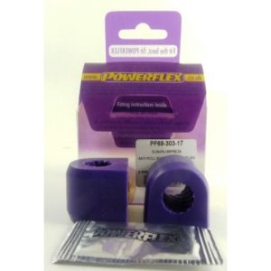 Rear Anti Roll Bar To Chassis Bush 17mm PF69-303-17