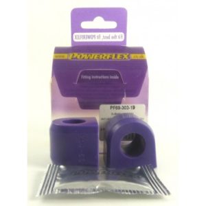Rear Anti Roll Bar To Chassis Bush 19mm PF69-303-19