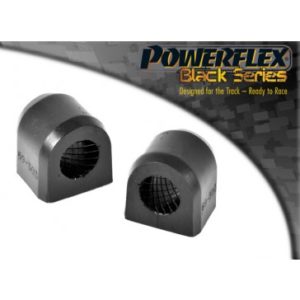 Rear Anti Roll Bar To Chassis Bush 19mm PF69-303-19BLK