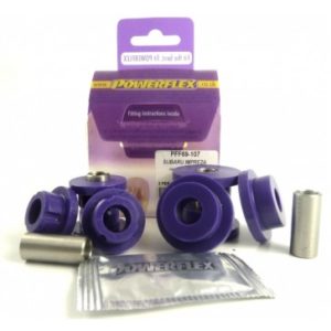 Front Anti Roll Bar End Link PFF69-107