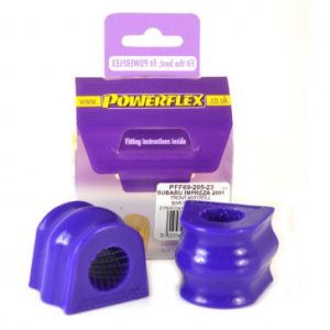 Front Anti Roll Bar Bush 23mm PFF69-205-23