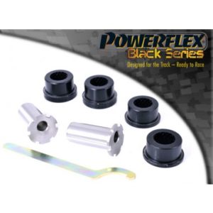 Front Arm Rear Bush Camber Adjust PFF69-801GBLK
