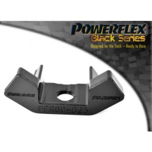 Gearbox Rear Mount Insert PFR69-825BLK