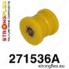 271536A: Rear lower inner arm bush SPORT