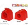 276034B: Front suspension bush kit - Image 2