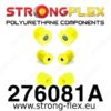 276081A: Front suspension bush kit SPORT