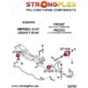 276117B: Front anti roll bush kit - Image 3