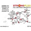 276194B: Full suspension bush kit - Image 2