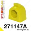 271147A: Front anti roll bar bush SPORT