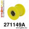 271149A: Rear tie bar bush SPORT