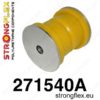 271540A: Rear beam mount bush SPORT
