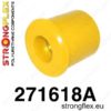 271618A: Rear diff rear mounting bush SPORT