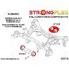 271618B: Rear diff rear mounting bush - Image 2