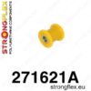 271621A: Steering rack mount bush SPORT