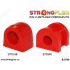 276077B: Full suspension bush kit - Image 3