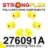 276091A: Rear anti roll bush kit SPORT