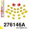 276146A: Full suspension bush kit SPORT