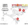 276146A: Full suspension bush kit SPORT - Image 4
