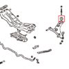 Front Lower Arm Bushing - Big - Image 2