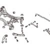 Rear Upper Arm Bushing - Image 2