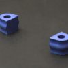 Reinforced Stabilizer Bushing