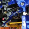 Rear Trailing Arm - Image 2