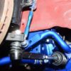 Front Sway Bar - Image 2