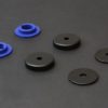 Rear Diff. Bushing - Add On
