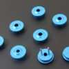 Rear Sub-frame Solid Aluminium Bushing