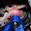 Rear Sub-frame Solid Aluminium Bushing - Image 2