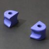Front Reinforced Stabilizer Bushing