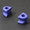 Front Reinforced Stabilizer Bushing