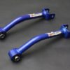 Rear Traction Rod