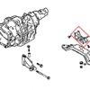 Rear Transmission Mount - Image 3