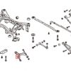 Rear Trailing Arm Bushing - Image 2
