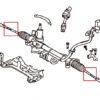 Hard Tie Rod - Image 2