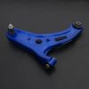 Front Lower Control Arm + Roll Center Adjuster