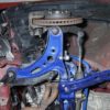 Front Lower Control Arm + Roll Center Adjuster - Image 3