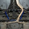 Rear Lower Structure Brace - Image 3