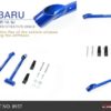 Rear Lower Structure Brace - Image 2