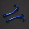 Rear Sway Bar Reinforcement Brace