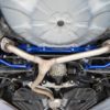 Rear Sway Bar Reinforcement Brace - Image 2