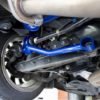 Rear Sway Bar Reinforcement Brace - Image 3
