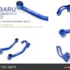 Rear Sway Bar Reinforcement Brace - Image 4