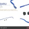 Rear Sway Bar - Image 6