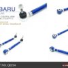 Rear Toe Control Arm - Image 6