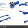 Rear Traction Arm - Image 6