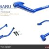 Rear Sub-frame Brace - Image 2