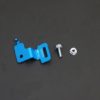 Rear Side Headlight Leveling Bracket