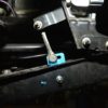 Rear Side Headlight Leveling Bracket - Image 2